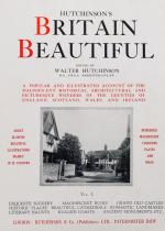 Hutchinson, Hutchinson's Britain Beautiful.
