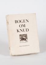 Skrevet af hans Venner, Bogen om Knud.