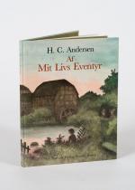 Andersen, Af Mit Livs Eventyr.