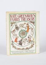 Greenaway, Kate Greenaway's Family Treasury.