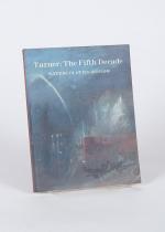 [Turner, William] Lyles, Turner The Fifth Decade : Watercolours, 1830-1840.