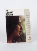 [Baez, The Joan Baez Songbook.