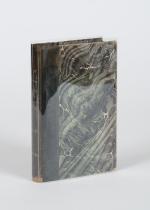 Baudelaire, Les Fleurs Du Mal.