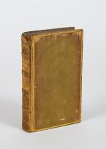 [Conder, Syria and Asia Minor (including Lebanon) / [in: The Modern Traveller – 