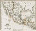 [Conder, Mexico and Guatemala [Guatimala] [in: The Modern Traveller – A Popular 