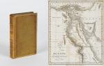 [Conder, Arabia, Egypt, Nubia and Abyssinia / [in: The Modern Traveller- A Popul