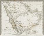 [Conder, Arabia, Egypt, Nubia and Abyssinia / [in: The Modern Traveller- A Popul
