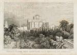 [Conder, India / [in: The Modern Traveller- A Popular Description, Geographical,
