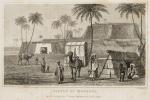 [Conder, Africa / [in: The Modern Traveller- A Popular Description, Geographical