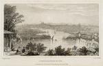 [Conder, Turkey / [in: The Modern Traveller- A Popular Description, Geographical