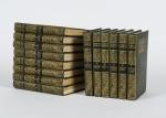 [Shakespeare, William] Irving, The Works of William Shakespeare.