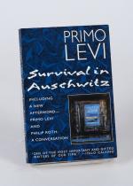 Levi, Survival in Auschwitz.