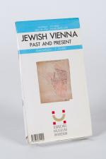 Jüdisches Museum Wien. Jewish Vienna. Past and Present.