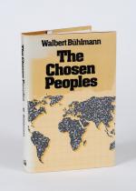 Buhlmann, The Chosen Peoples.