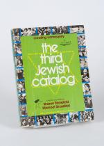 Strassfeld, The Third Jewish Catalog.
