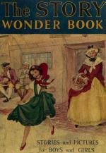 Wynne, The Story Wonder Book for Boys and Girls.