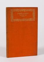 [Howard, Henry / Wyatt, Thomas] Cole, Surrey &amp; Wyatt ; Selected Poems.