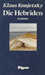 Konjetzky, Die Hebriden.