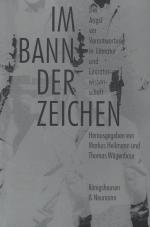 Heilmann, Im Bann der Zeichen. 