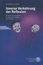 Barth, Inverse Verkehrung der Reflexion