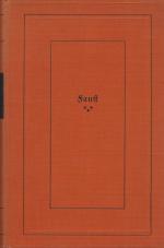 Vischer, Faust - der Tragödie dritter Teil