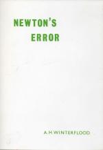 Winterflood, Newton's Error.