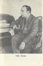 Neruda, Peace for Twilights to Come! 