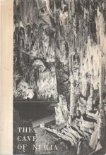 The Patronage of the Cave of Nerja of the Excma (ed.). The Cave of Nerja.