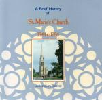 Thackray, A Brief History of St. Marie's Church 1844-1986.