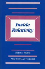 Mook, Inside Relativity.