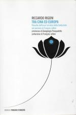 oni, Tra Cina ed Europa. Filosofia dell'ecart ed etica della traduzione nel p