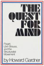 [Viereck, The Quest for Mind.