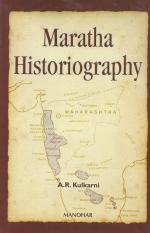 Kulkarni, Maratha Histography.