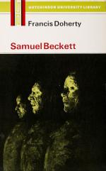 [Beckett, Samuel Beckett.