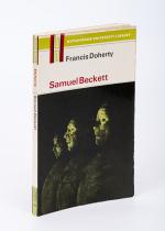 [Beckett, Samuel Beckett.