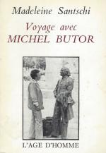 [Butor, Voyage avec Michel Butor.