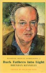 Pine, Dark Fathers into Light: Brendan Kennelly.