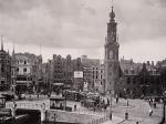 Amsterdam in Beeld. [From the library of Frederic Zelnik]