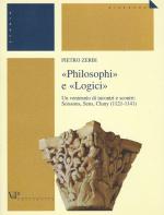 Zerbi, Philosophi e Logici - Un ventennio di incontri e scontri
