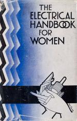 Haslett / Bip Pares – The Electrical Handbook for Women.