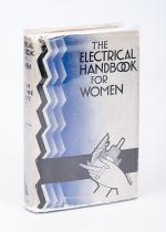 Haslett / Bip Pares – The Electrical Handbook for Women.