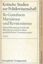 [Beyme, Marxismus und Revisionismus.