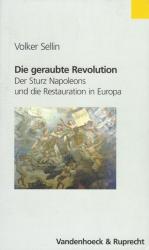 Sellin, Die geraubte Revolution.