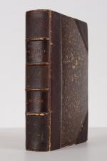 The Harvard University Catalogue 1880 – 1881 &amp; The Harvard University Catalogue 