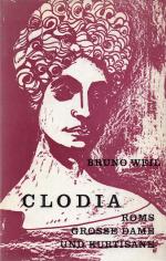 Weil, Clodia.