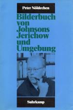 Nöldechen, Bilderbuch von Johnsons Jerichow und Umgebung.