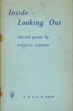 Godsiff - Inside - Looking Out. Selected Poems.