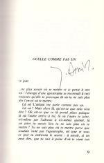 Derrida/Joliet - L'enfant au chien-assis.