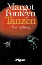 Margot Fonteyn - Tanzen