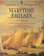 Wheatley, National Maritime Museum Guide to Maritime  Britain.